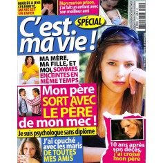 C'est ma vie ! |Premier Numéro