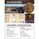 ANCIENNES CIVILISATIONS |Premier Numéro