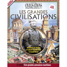 ANCIENNES CIVILISATIONS |Premier Numéro