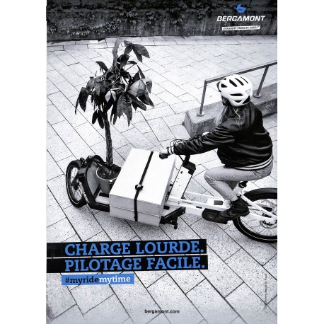 e-BIKE LIFE |Premier Numéro