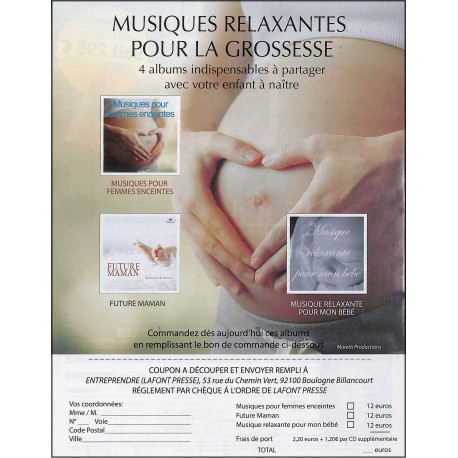 L'ENQUÊTEUR |Premier Numéro