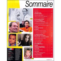 L'ENQUÊTEUR |Premier Numéro 2