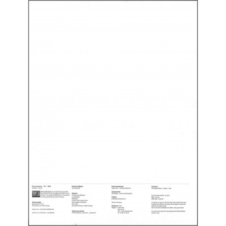 PHOTO PROFESSIONAL |Premier Numéro