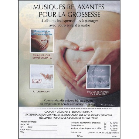 CÔTÉ FRANCE |Premier Numéro