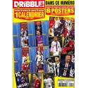 DRIBBLE MAG ! |Premier Numéro