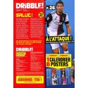 DRIBBLE MAG ! |Premier Numéro