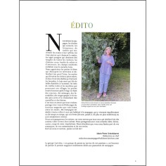 MA CAMPAGNE |Premier Numéro 2