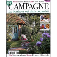 MA CAMPAGNE |Premier Numéro