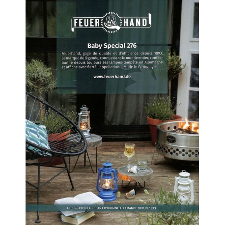 MA CAMPAGNE |Premier Numéro