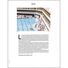 MONUMENTS & PATRIMOINE |Premier Numéro 2