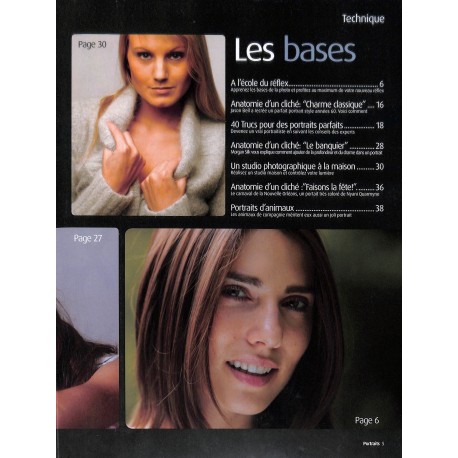 PHOTO PROFESSIONAL |Premier Numéro