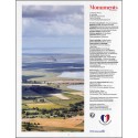 MONUMENTS & PATRIMOINE |Premier Numéro