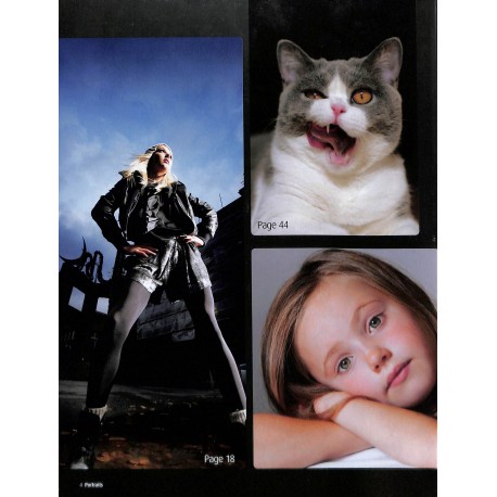 PHOTO PROFESSIONAL |Premier Numéro