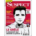 SUSPECT |Premier Numéro