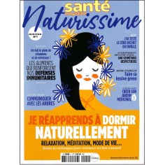 NATURISSIME |Premier Numéro