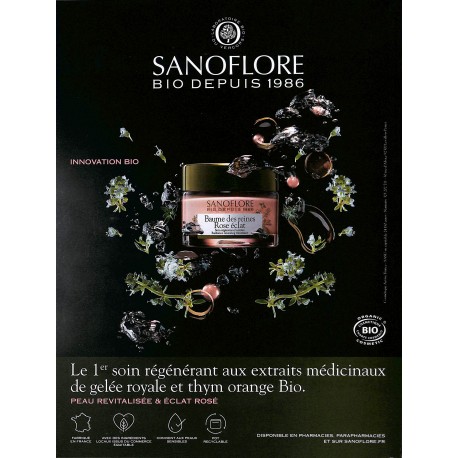 NATURISSIME |Premier Numéro