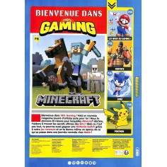 110% GAMING |Premier Numéro 2