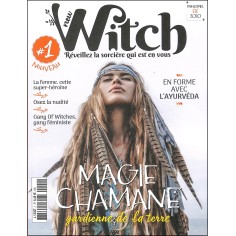 WITCH |Premier Numéro