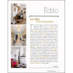 maison de Style |Premier Numéro 2