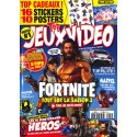 JEUX TOP VIDEO |Premier Numéro