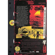 ROCKY RAMA VIDEO PIZZA |Premier Numéro 2