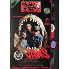 ROCKY RAMA VIDEO PIZZA |Premier Numéro