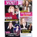 SECRET |Premier Numéro
