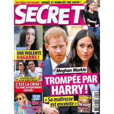 SECRET |Premier Numéro 2