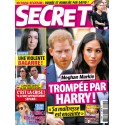 SECRET |Premier Numéro
