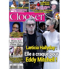 CLOOSER |Premier Numéro