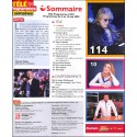 TÉLÉ PROGRAMMES 2 SEMAINES |Premier Numéro