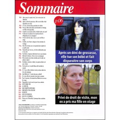 COLD CASE MEURTRES |Premier Numéro 2