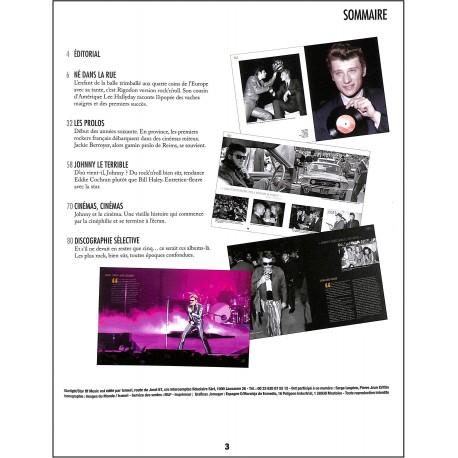 SUPERSTAR |Premier Numéro