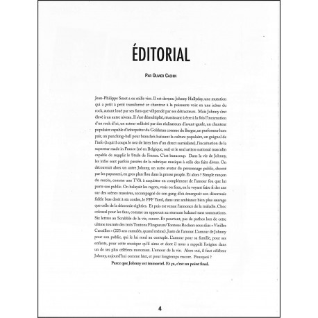 SUPERSTAR |Premier Numéro