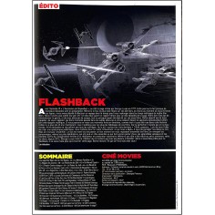 CINÉ MOVIES |Premier Numéro 2