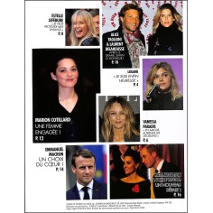 STARS DE FRANCE |Premier Numéro 2