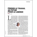 TRAVAILLER AU FUTUR |Premier Numéro