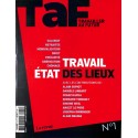 TRAVAILLER AU FUTUR |Premier Numéro