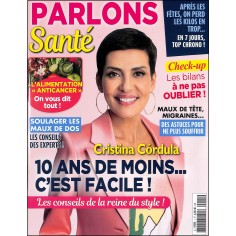 Parlons Santé |Premier Numéro