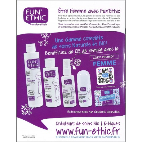 Parlons Santé |Premier Numéro