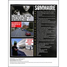 CRIMES EN FRANCE |Premier Numéro 2