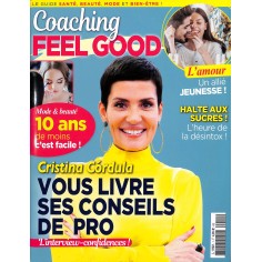 COACHING FEEL GOOD |Premier Numéro