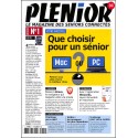PLENIOR |Premier Numéro