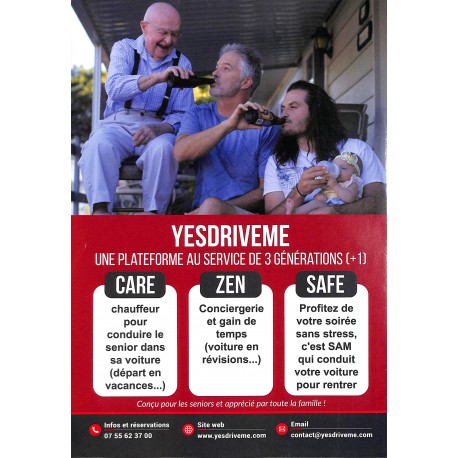 PLENIOR |Premier Numéro