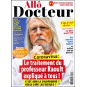 ALLÔ DOCTEUR |Premier Numéro