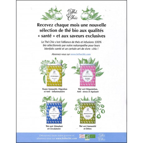 INFO FEMME |Premier Numéro