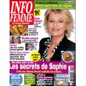 INFO FEMME |Premier Numéro