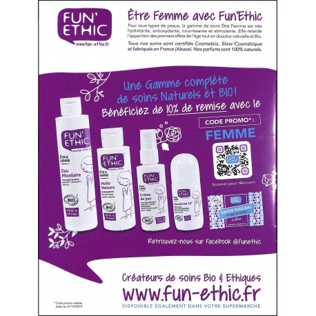 Confessions |Premier Numéro