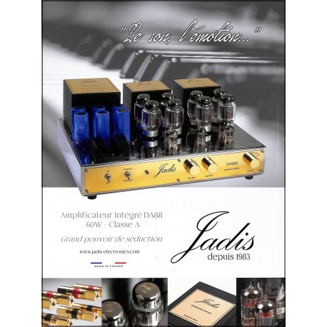 VINYLE & AUDIO |Premier Numéro