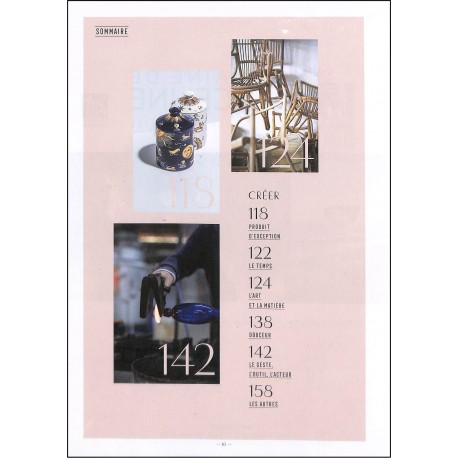 YAM SAVOIR FAIRE |Premier Numéro